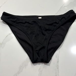 victoria’s secret bikini bottom